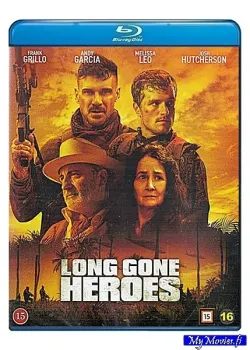 Long Gone Heroes (Blu-ray)