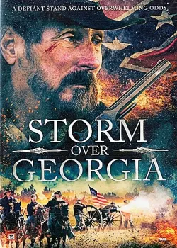 Storm Over Georgia