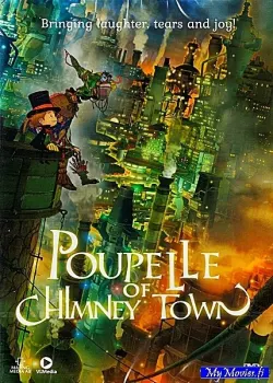 Poupelle of Chimney Town