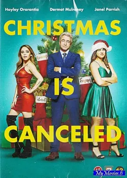 Christmas Is Canceled