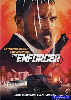 The Enforcer