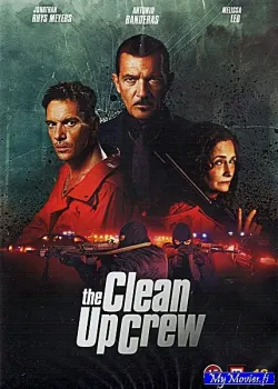 The Clean Up Crew