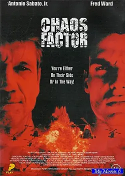 The Chaos Factor
