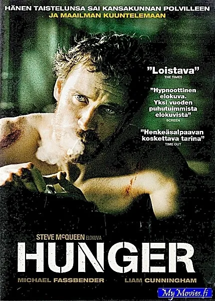 Hunger