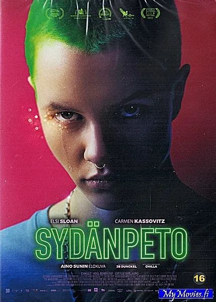 Sydänpeto