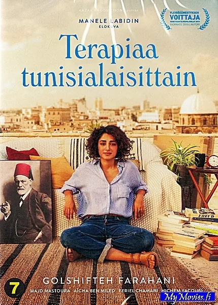 Terapiaa tunisialaisittain