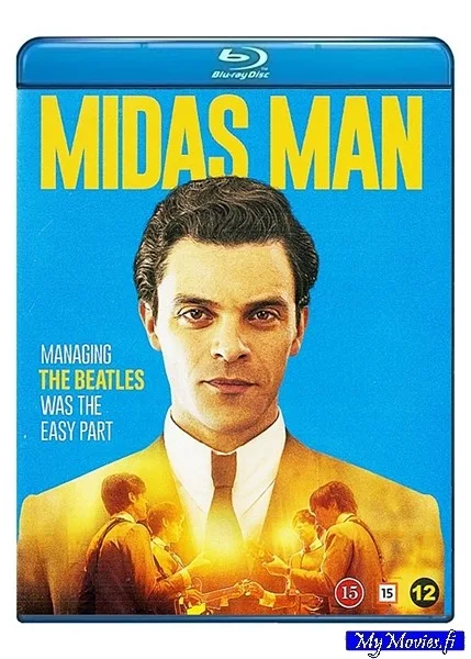 Midas Man (Blu-ray)