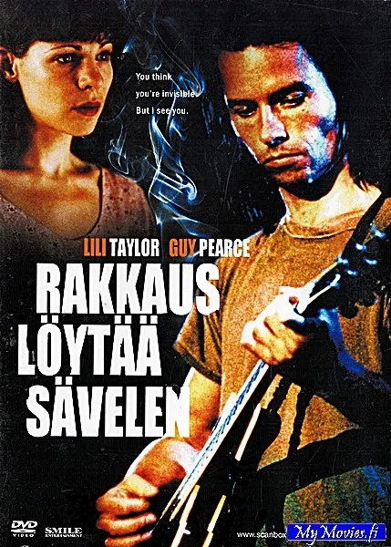 Rakkaus löytää sävelen