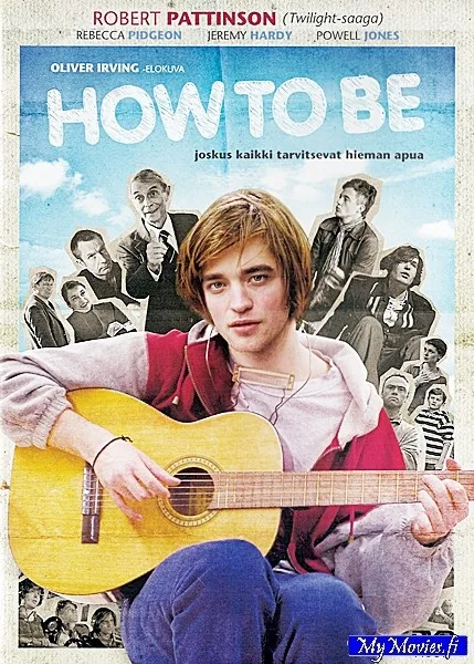 How to Be