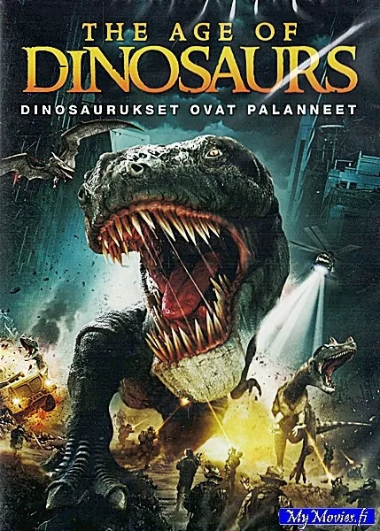 Age of Dinosaurs