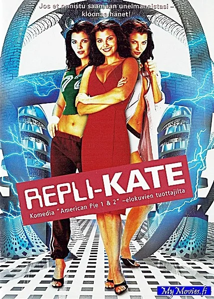 Repli-Kate