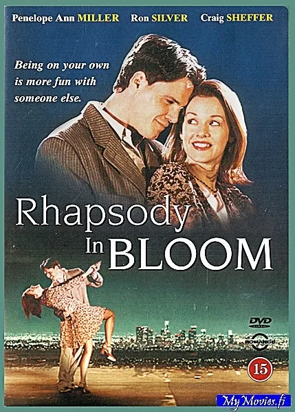 Rhapsody in Bloom