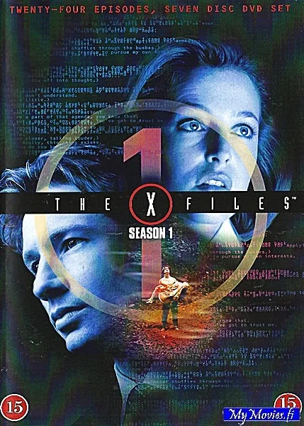 The X-Files / Salaiset kansiot - Kausi 1