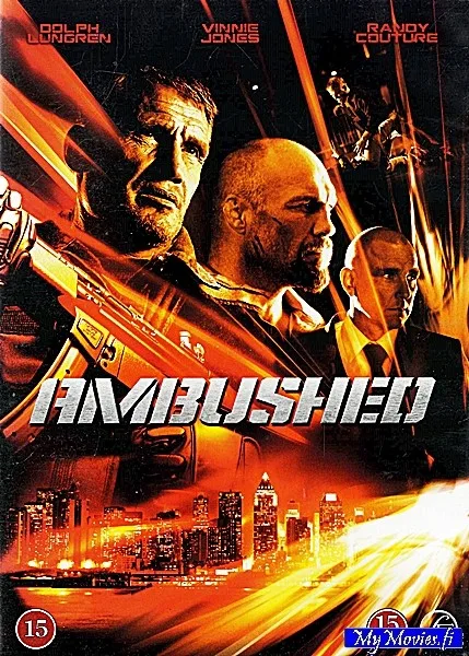 Ambushed