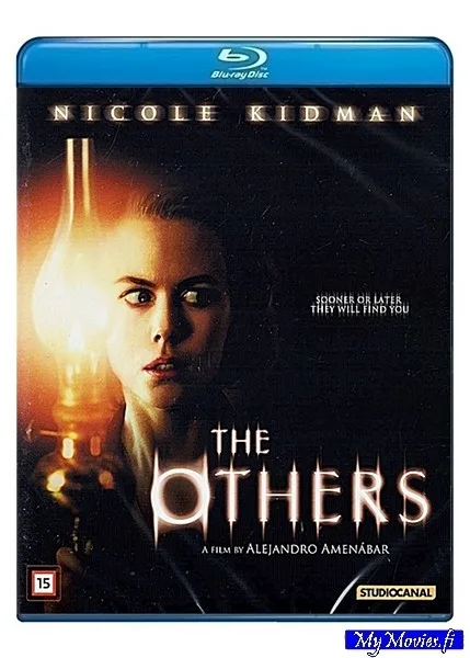 The Others (Blu-ray)