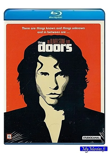 The Doors (Blu-ray)