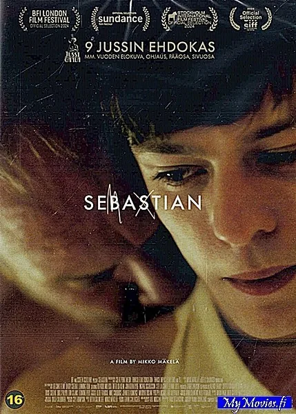 Sebastian