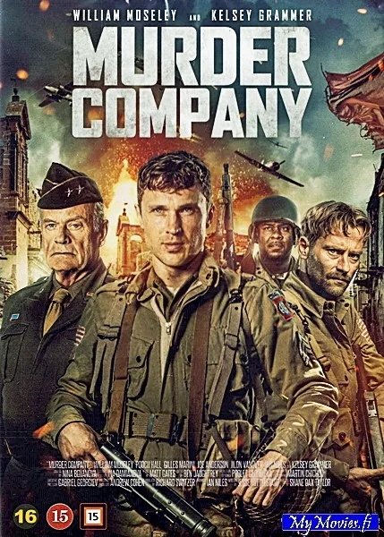 Murder Company