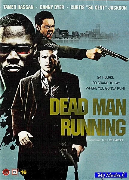 Dead Man Running