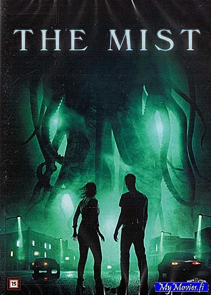 The Mist - Usva