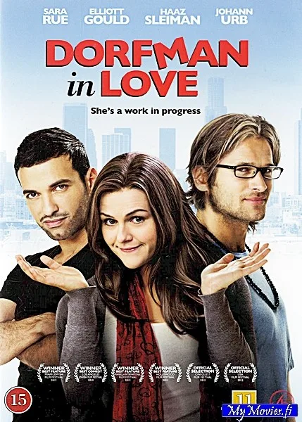 Dorfman in Love