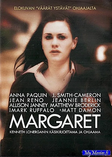 Margaret