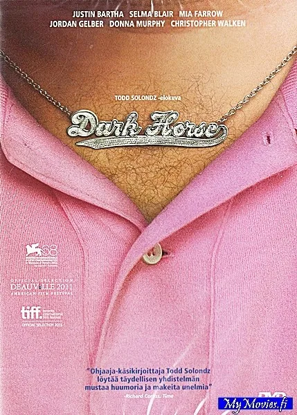 Dark Horse