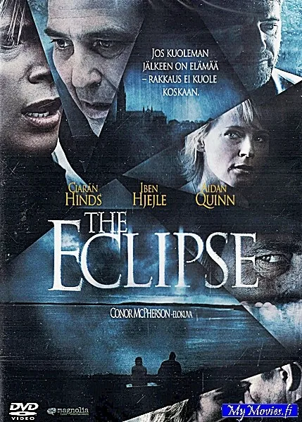 The Eclipse