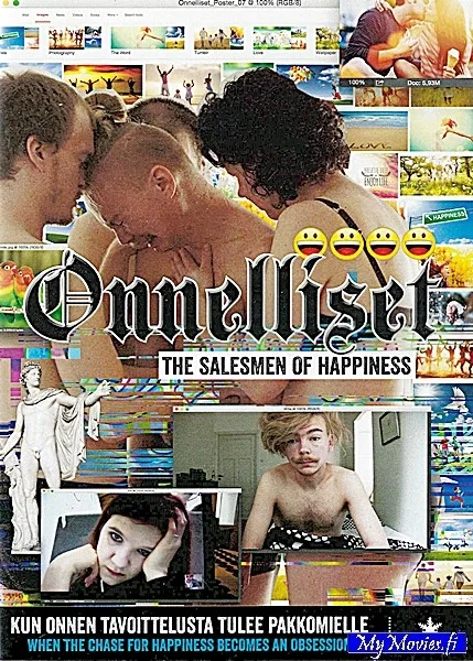 Onnelliset