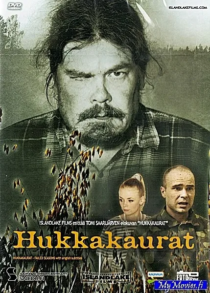 Hukkakaurat