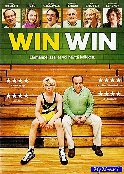 Win Win