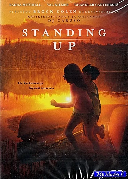 Standing Up