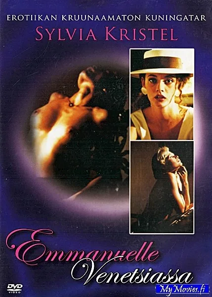 Emmanuelle Venetsiassa
