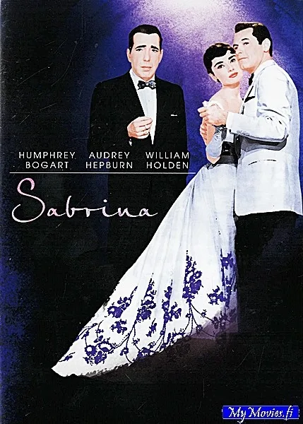 Sabrina / Kaunis Sabrina