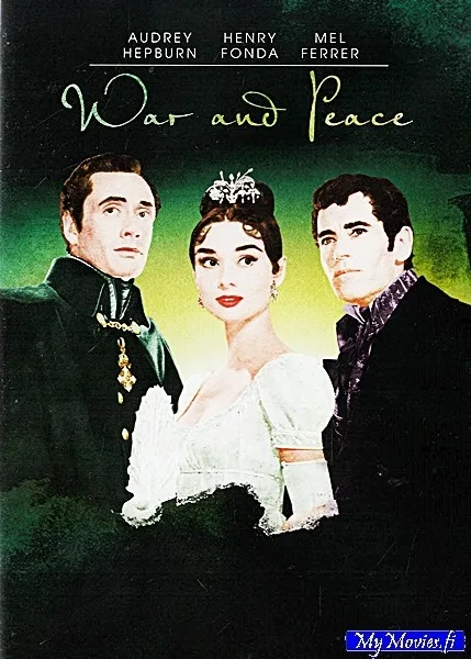 War and Peace / Sota ja rauha