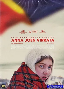 Anna joen virrata