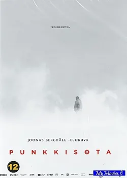 Punkkisota