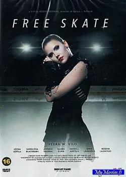 Free Skate