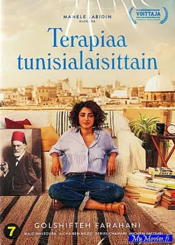 Terapiaa tunisialaisittain