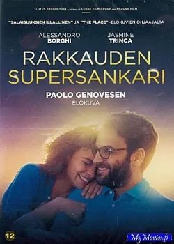 Rakkauden supersankari
