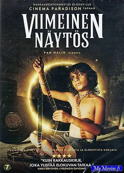 Viimeinen näytös