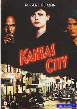 Kansas City