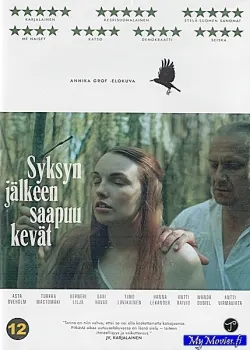 Syksyn jälkeen saapuu kevät