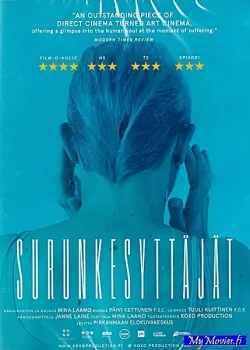 Surunkesyttäjät