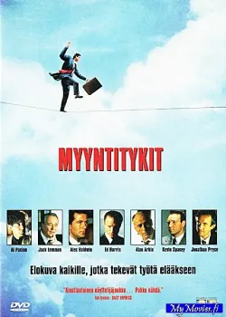 Myyntitykit