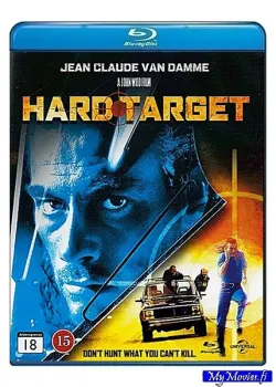 Hard Target (Blu-ray)