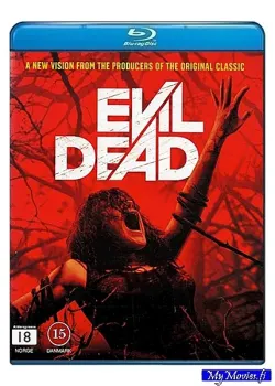 Evil Dead (Blu-ray)