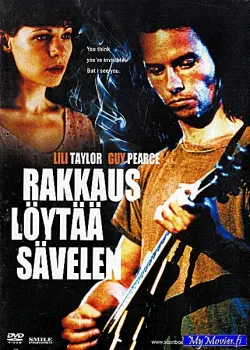 Rakkaus löytää sävelen