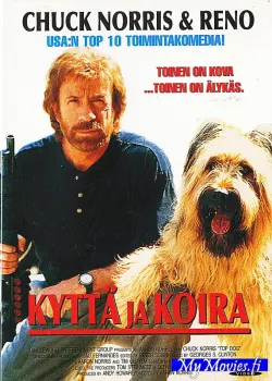 Kyttä ja koira