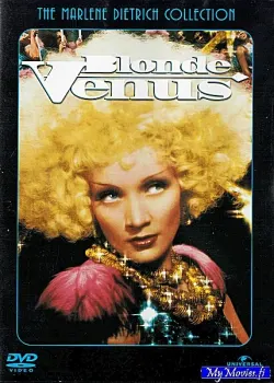 Blonde Venus / Vaalea Venus